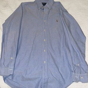Ralph Lauren button down